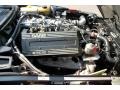 2.0 Liter Turbocharged DOHC 16-Valve 4 Cylinder Engine for 1994 Saab 900 Turbo Convertible #66958057