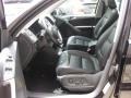 Deep Black Metallic - Tiguan SE 4Motion Photo No. 17