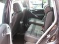Deep Black Metallic - Tiguan SE 4Motion Photo No. 18