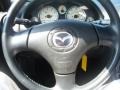 Sunlight Silver Metallic - MX-5 Miata Roadster Photo No. 10