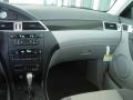 2008 Clearwater Blue Pearlcoat Chrysler Pacifica Touring  photo #17