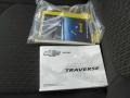 Gold Mist Metallic - Traverse LT AWD Photo No. 17