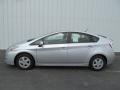 Classic Silver Metallic - Prius Hybrid II Photo No. 2
