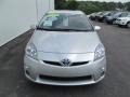 Classic Silver Metallic - Prius Hybrid II Photo No. 4