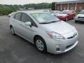 Classic Silver Metallic - Prius Hybrid II Photo No. 5