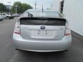 Classic Silver Metallic - Prius Hybrid II Photo No. 7