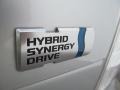 Classic Silver Metallic - Prius Hybrid II Photo No. 8