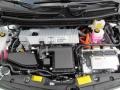 Classic Silver Metallic - Prius Hybrid II Photo No. 9