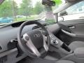 Classic Silver Metallic - Prius Hybrid II Photo No. 12