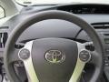 Classic Silver Metallic - Prius Hybrid II Photo No. 14