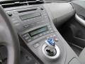 Classic Silver Metallic - Prius Hybrid II Photo No. 15