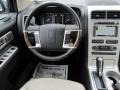 2010 White Platinum Tri-Coat Lincoln MKX Limited Edition AWD  photo #9