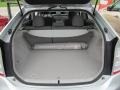 Classic Silver Metallic - Prius Hybrid II Photo No. 18