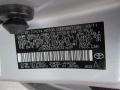 Classic Silver Metallic - Prius Hybrid II Photo No. 19