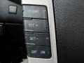 2010 White Platinum Tri-Coat Lincoln MKX Limited Edition AWD  photo #12