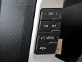 2010 White Platinum Tri-Coat Lincoln MKX Limited Edition AWD  photo #13