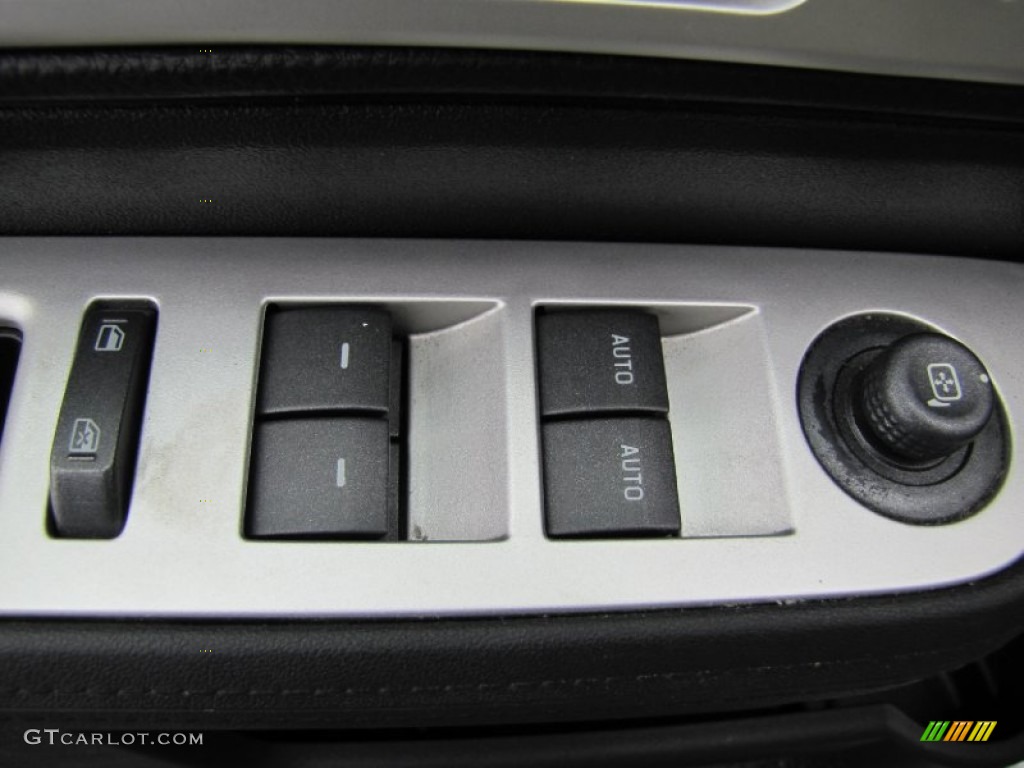 2010 MKX Limited Edition AWD - White Platinum Tri-Coat / Cashmere/Black photo #15