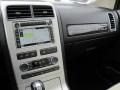 2010 White Platinum Tri-Coat Lincoln MKX Limited Edition AWD  photo #17