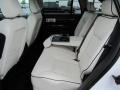 2010 White Platinum Tri-Coat Lincoln MKX Limited Edition AWD  photo #29