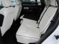 2010 White Platinum Tri-Coat Lincoln MKX Limited Edition AWD  photo #30