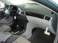 2008 Clearwater Blue Pearlcoat Chrysler Pacifica Touring  photo #18