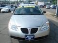 Liquid Silver Metallic - G6 V6 Sedan Photo No. 3
