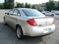 Liquid Silver Metallic - G6 V6 Sedan Photo No. 6