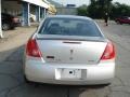 Liquid Silver Metallic - G6 V6 Sedan Photo No. 7