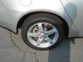 Liquid Silver Metallic - G6 V6 Sedan Photo No. 9