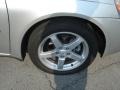 Liquid Silver Metallic - G6 V6 Sedan Photo No. 10
