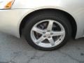 Liquid Silver Metallic - G6 V6 Sedan Photo No. 11