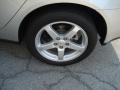 Liquid Silver Metallic - G6 V6 Sedan Photo No. 12