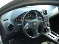 Liquid Silver Metallic - G6 V6 Sedan Photo No. 13