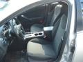 Liquid Silver Metallic - G6 V6 Sedan Photo No. 14