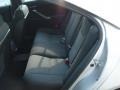 Liquid Silver Metallic - G6 V6 Sedan Photo No. 16
