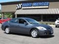 Metallic Slate - Altima 2.5 S Photo No. 1