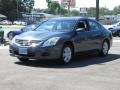 Metallic Slate - Altima 2.5 S Photo No. 2
