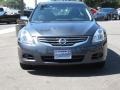 Metallic Slate - Altima 2.5 S Photo No. 3