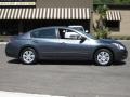 Metallic Slate - Altima 2.5 S Photo No. 5