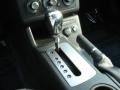 Liquid Silver Metallic - G6 V6 Sedan Photo No. 23