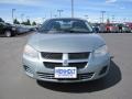 Satin Jade Pearlcoat - Stratus SXT Sedan Photo No. 2