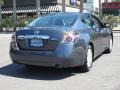 Metallic Slate - Altima 2.5 S Photo No. 7