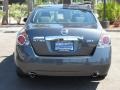 Metallic Slate - Altima 2.5 S Photo No. 8