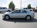 Satin Jade Pearlcoat - Stratus SXT Sedan Photo No. 4