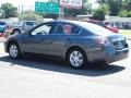 Metallic Slate - Altima 2.5 S Photo No. 10