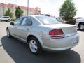 Satin Jade Pearlcoat - Stratus SXT Sedan Photo No. 5