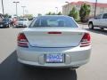 Satin Jade Pearlcoat - Stratus SXT Sedan Photo No. 6