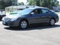 Metallic Slate - Altima 2.5 S Photo No. 12