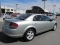 Satin Jade Pearlcoat - Stratus SXT Sedan Photo No. 7