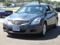 Metallic Slate - Altima 2.5 S Photo No. 13